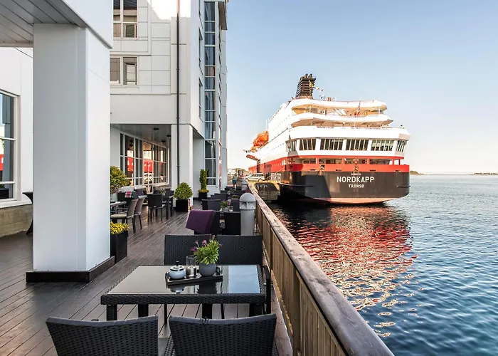 Quality Hotel Alesund