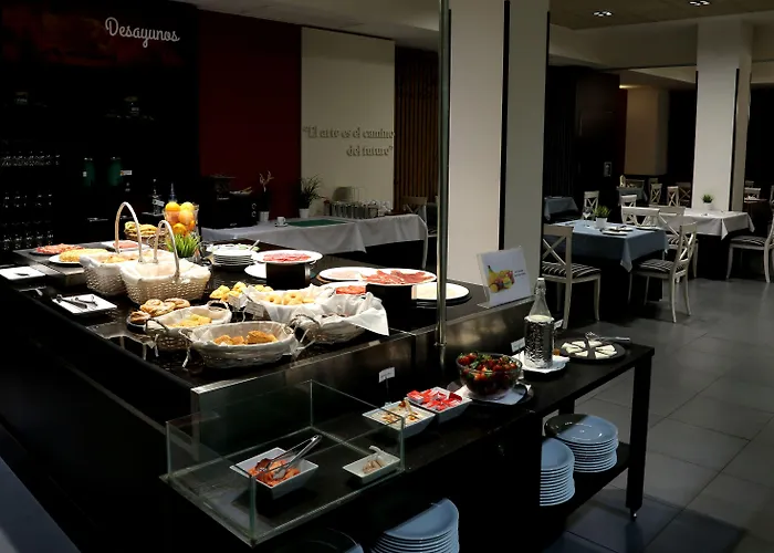 Hotel Oriente