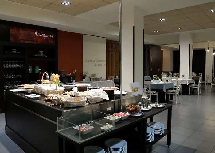 Hotel Oriente