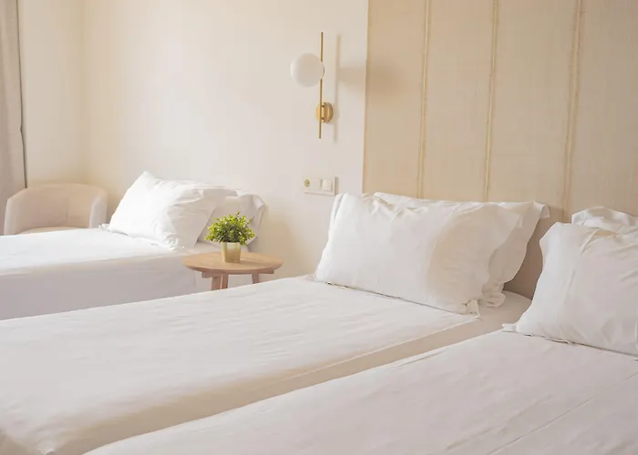 Hotel Oriente
