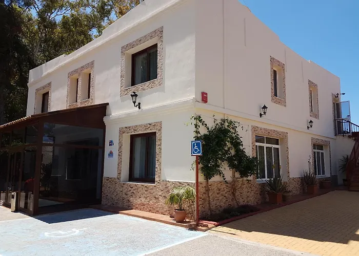 Hotel Dunas Puerto