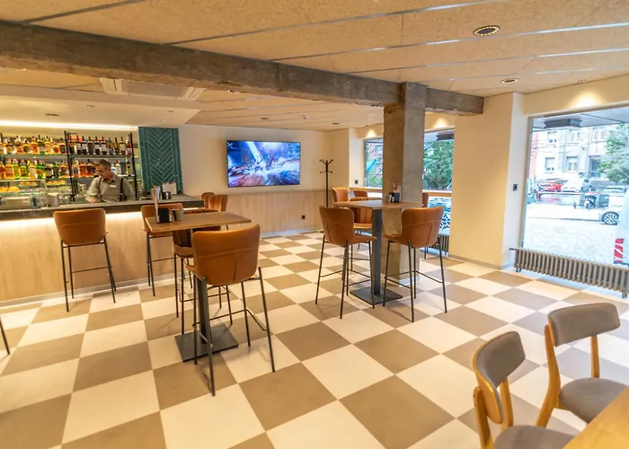 Hotel Zentral Ramiro I Oviedo