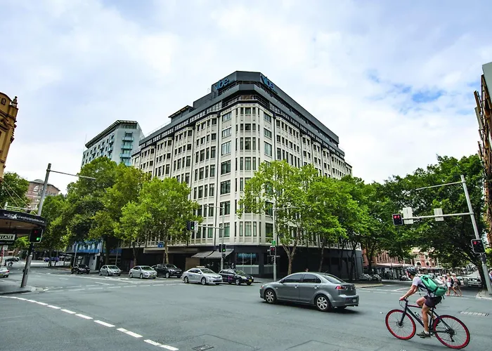 Vibe Hotel Sydney