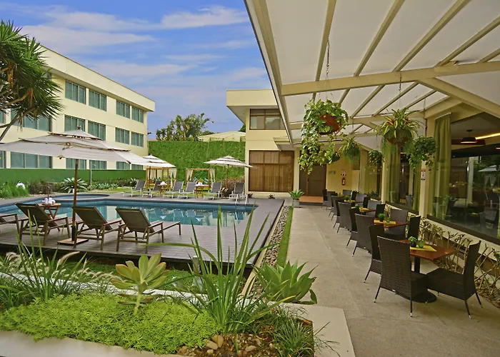 Auténtico Hotel