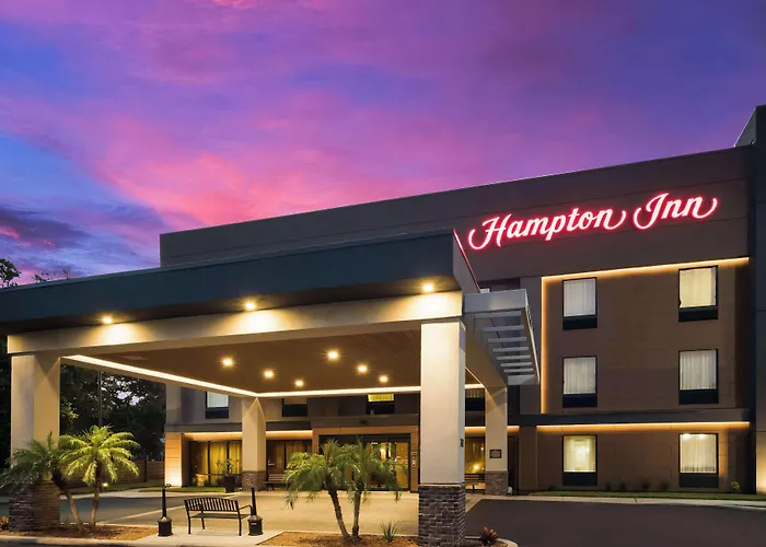 Hampton Inn Winter Haven