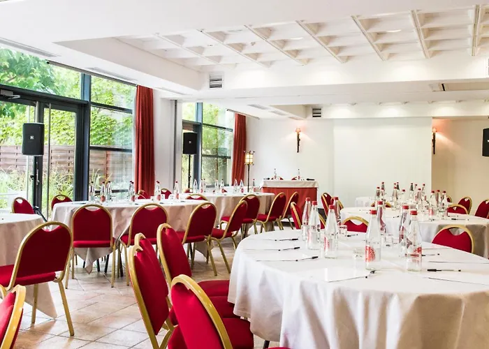 Avignon Grand Hotel