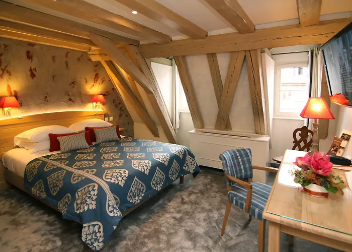 Hotel Beaucour
