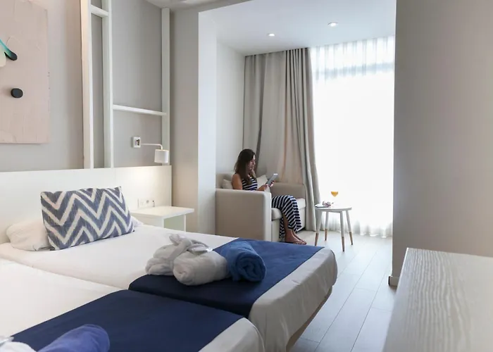 Ibersol Antemare - Adults Only