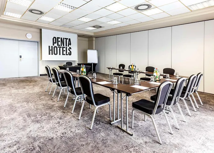 pentahotel Eisenach