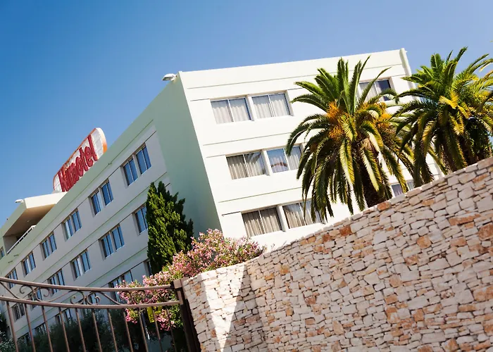 Logis Hotel Nimotel