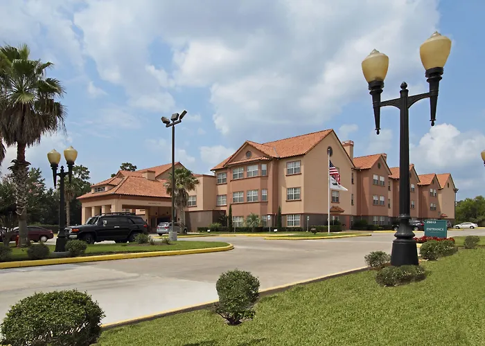 Homewood Suites By Hilton Houston-Woodlands-Shenandoah