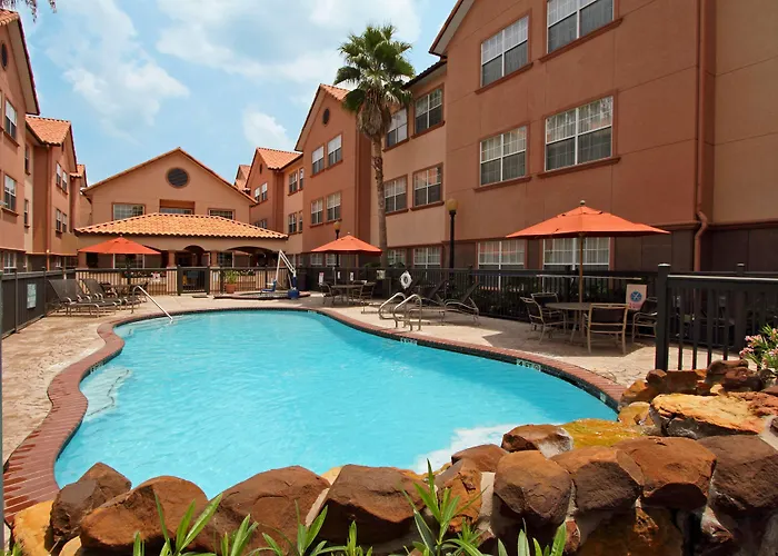 Homewood Suites By Hilton Houston-Woodlands-Shenandoah