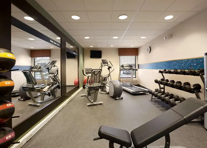 Hampton Inn Boston/Braintree