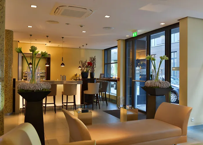 Hotel Santo