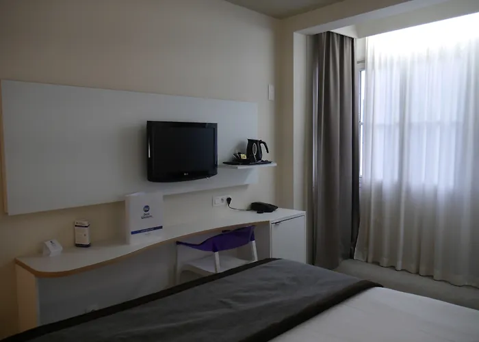 Hotel Best Western City Centre Saint-Josse-ten-Noode
