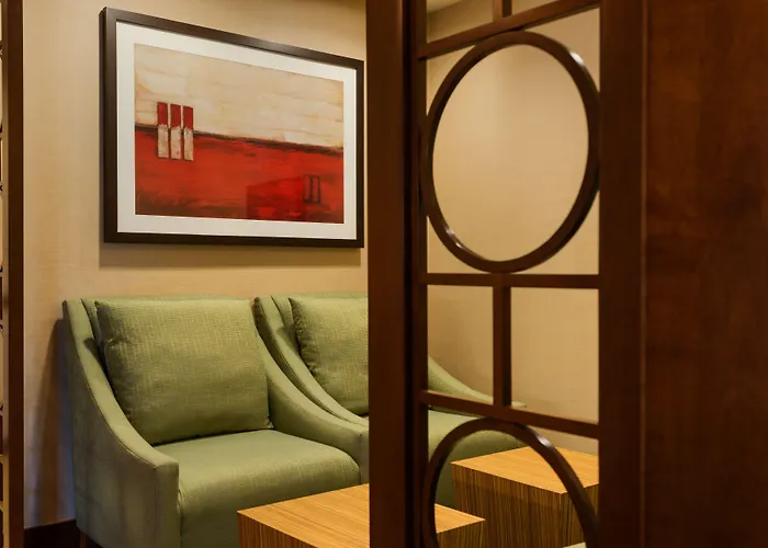 Hyatt Place Baltimore Owings Mills