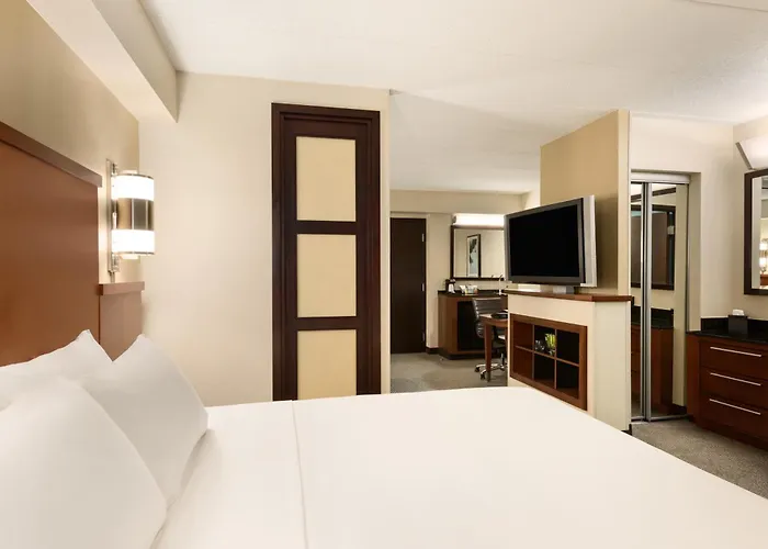 Hyatt Place Baltimore Owings Mills