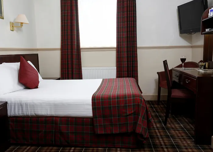 Best Western Queens Hotel