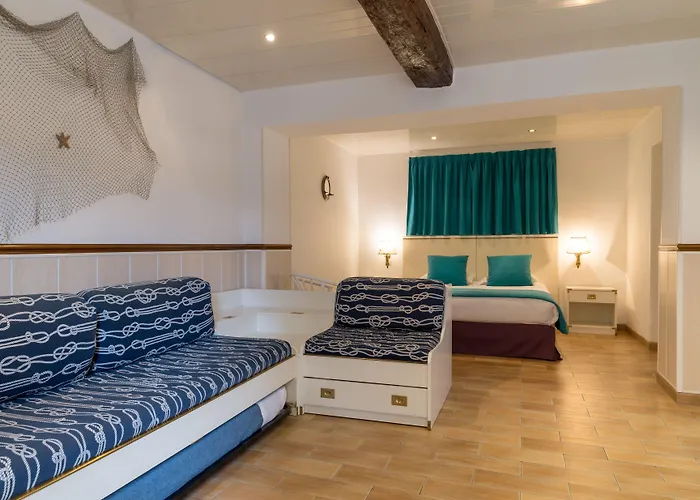 The Originals City, Hôtel Frisia, Beaulieu-sur-Mer (Inter-Hotel)