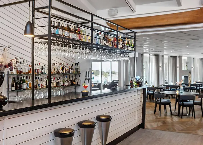 Best Western Hotel Corallen