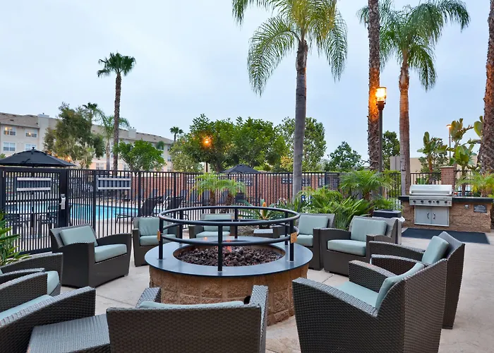 Residence Inn By Marriott Los Angeles Lax El Segundo