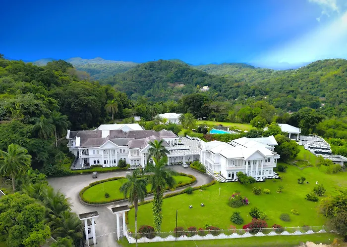 Jamaica Palace Hotel
