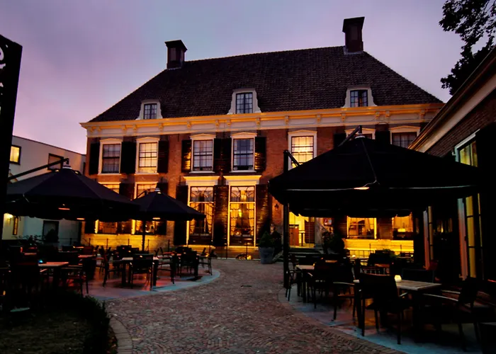 Hampshire Hotel - 'S Gravenhof Zutphen