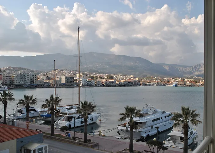 Chios Chandris