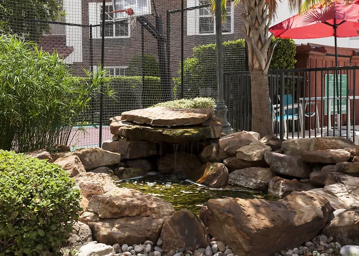 Towneplace Suites Dallas Las Colinas