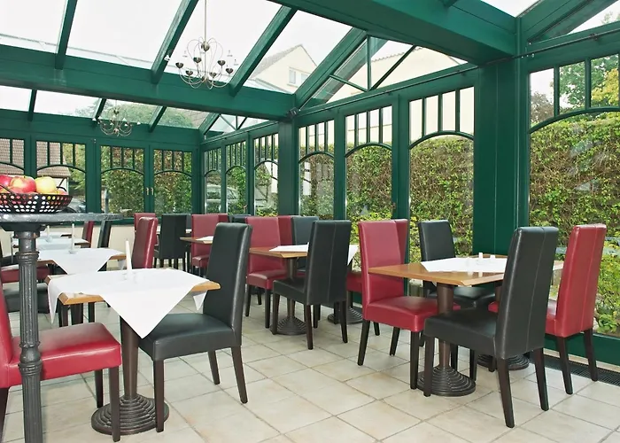 Romantik Hotel Kaufmannshof
