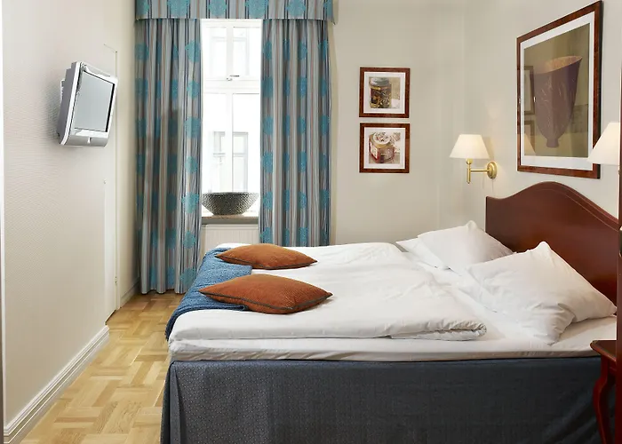 Hotel Royal