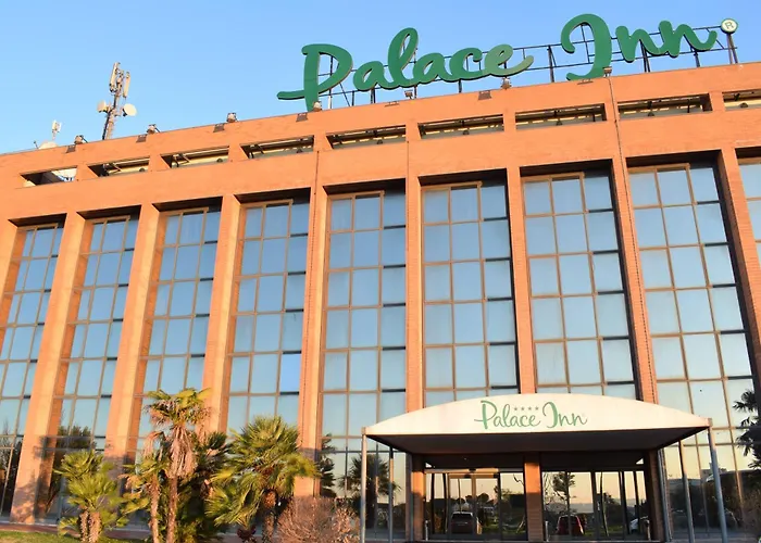 Palace Inn Rome Fiano Fiano Romano