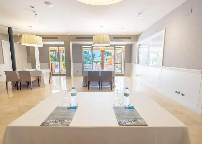 S'Agaro Hotel Spa & Wellness
