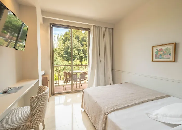 S'Agaró Hotel Spa&Wellness