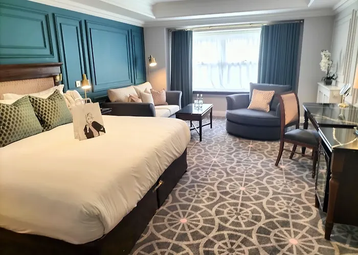 Imperial Hotel Cork City