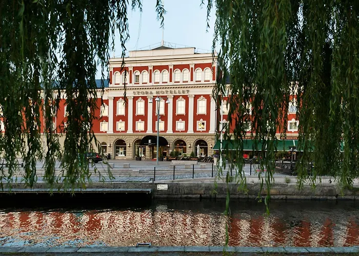 Elite Stora Hotellet