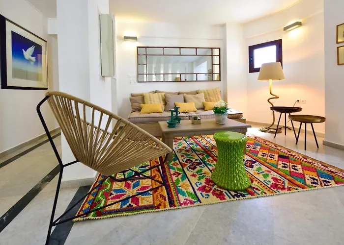 Kalidon Beach Hotel