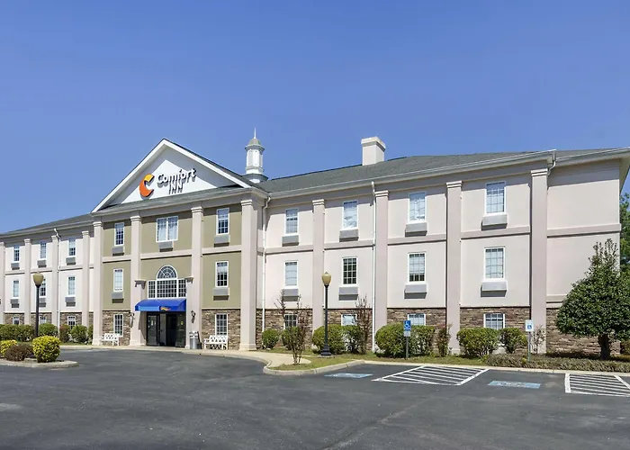 Comfort Inn