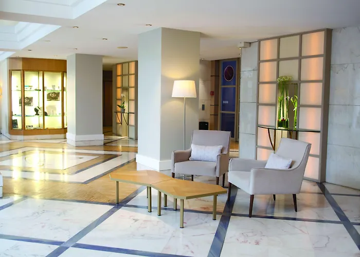Celestins Spa Thermal & Hotel By Vy Resort