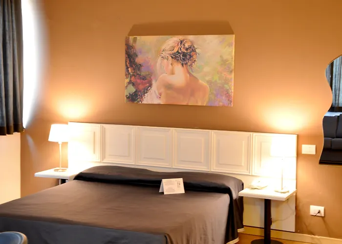 Hotel President