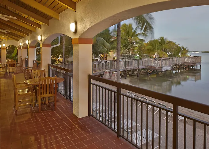 Courtyard By Marriott Key West Waterfront