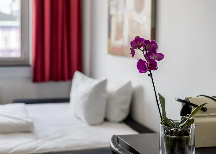 Profilhotels Mercur