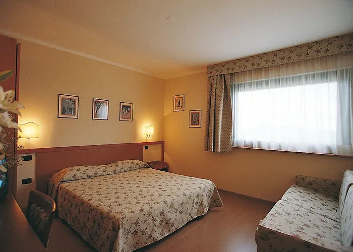 Sangallo Park Hotel