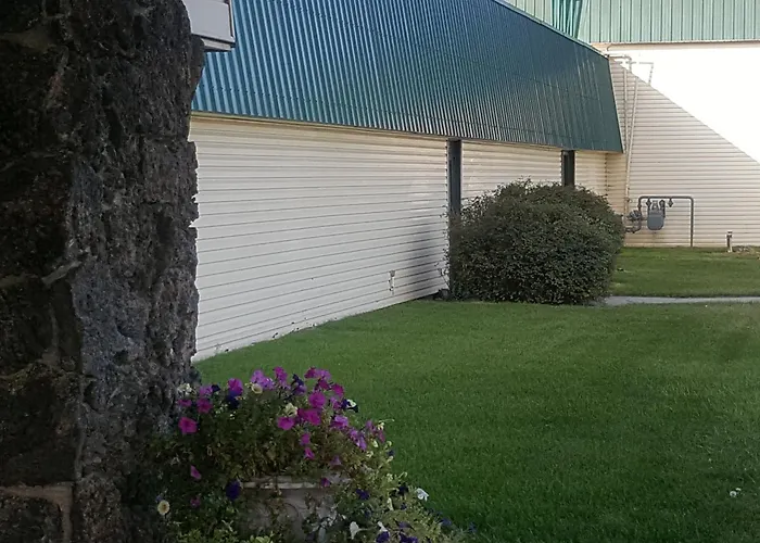 Motel 6 Pocatello Id