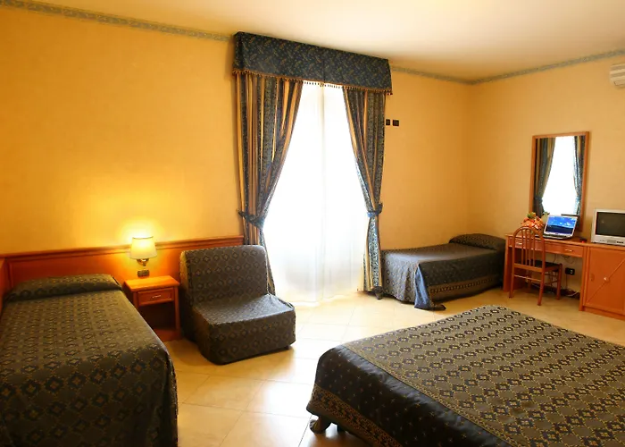 Hotel Orlanda Rome