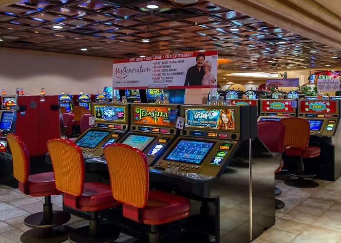 Fiesta Henderson Casino Hotel
