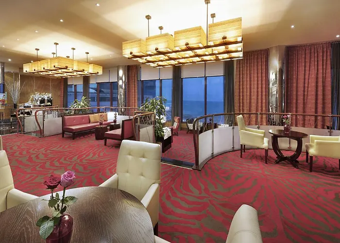 Jeddah Hilton