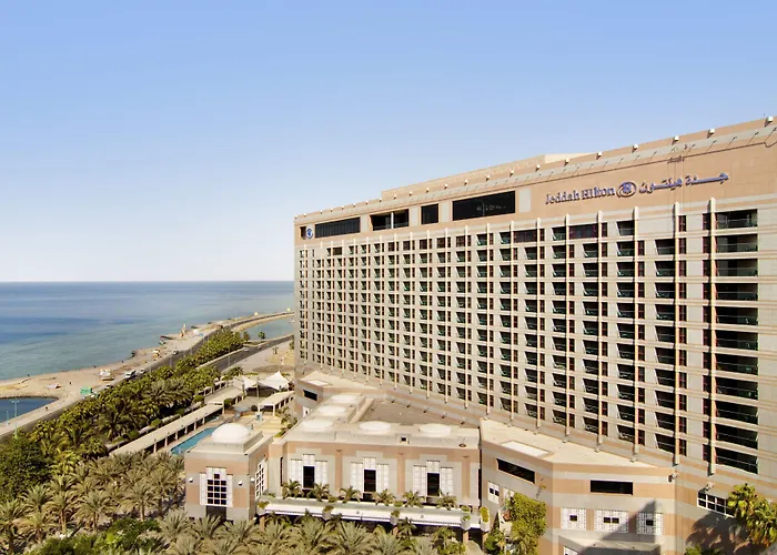 Jeddah Hilton