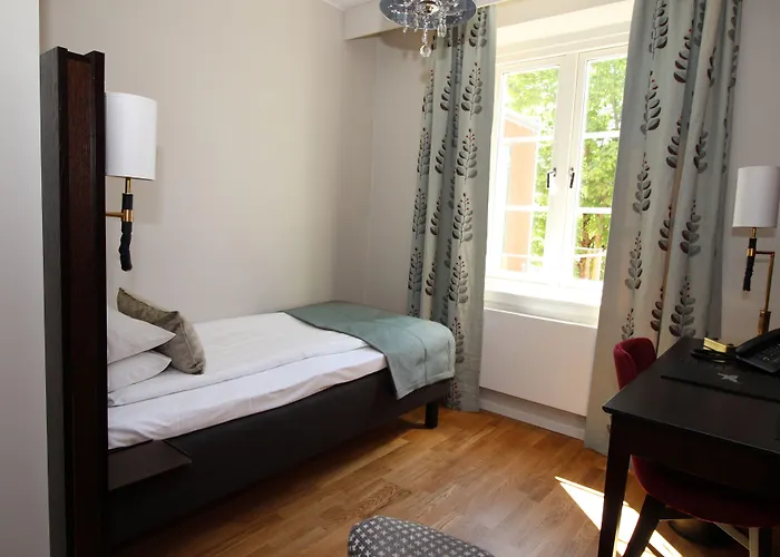Grand Hotel Alingsas