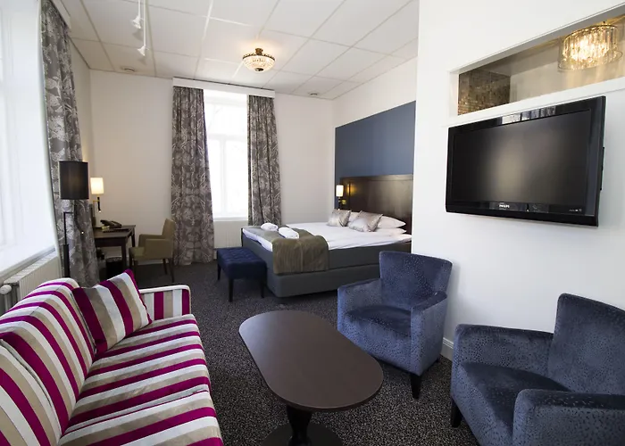 Grand Hotel Alingsas